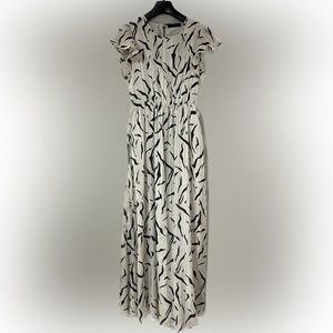 Luisa Wang maxi dress